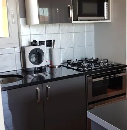 Appartement Mi Casita *