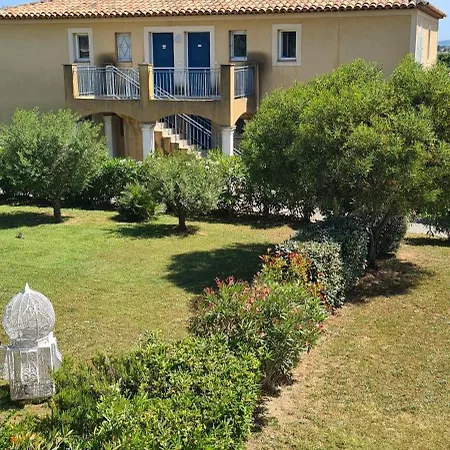 Appartement Mi Casita *