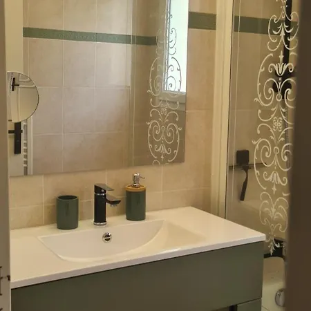 Appartement Mi Casita Sainte-Maxime