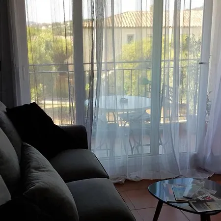 Apartment Mi Casita *