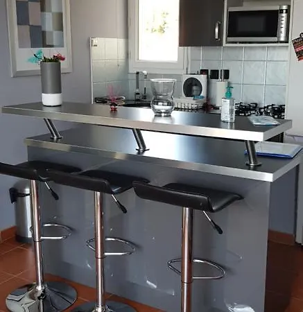 Mi Casita Apartment