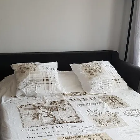 Mi Casita Apartment *
