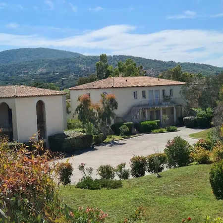 דירה Mi Casita