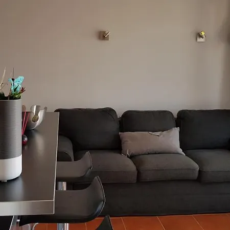 Apartment Mi Casita *