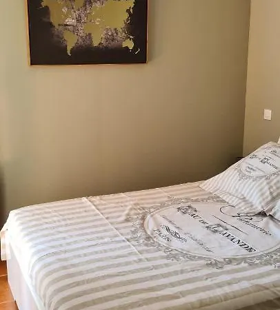 Mi Casita * סן-מקסים