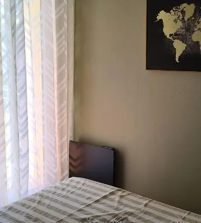 Mi Casita Apartment