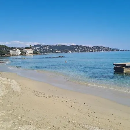 Mi Casita Sainte-Maxime