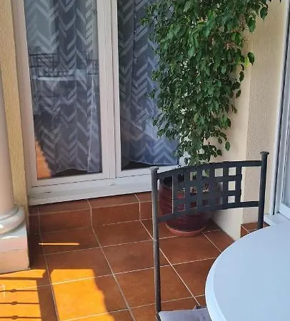 Mi Casita * Sainte-Maxime