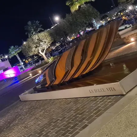 דירה Mi Casita *